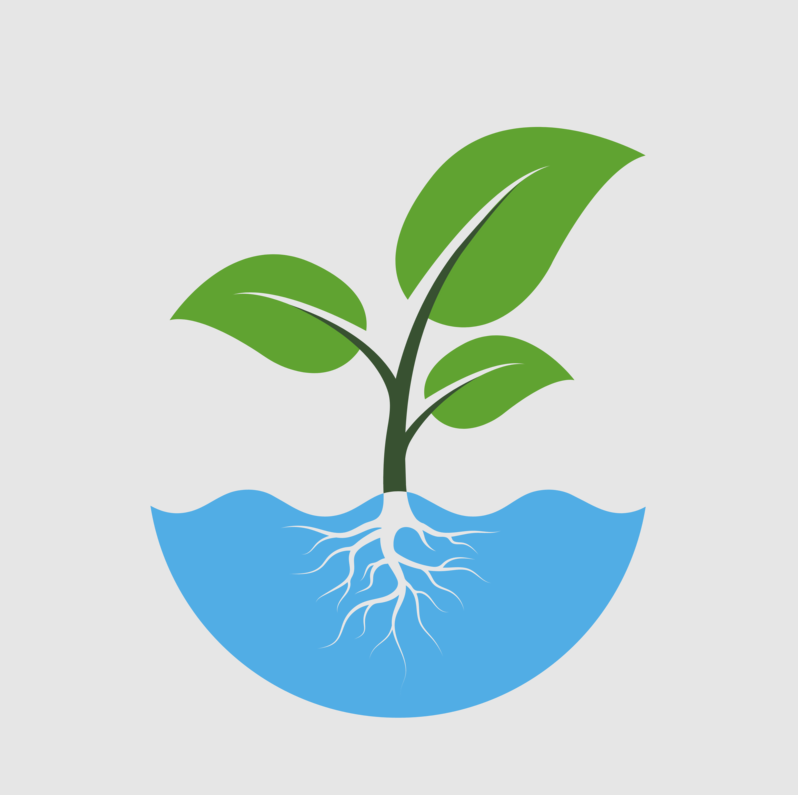 SmartHydro Logo